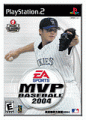 美國職棒大聯盟 2004,MVP Baseball 2004