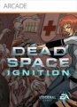 絕命異次元：異形入侵,Dead Space: Ignition