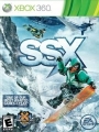 疾風滑雪板 (2012),SSX (2012)