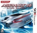 狂飆極速 3D：噴射競速,アスファルト 3D： Nitro Racing,Asphalt 3D: Nitro Racing