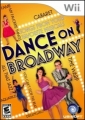 起舞百老匯,Dance on Broadway