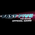 玩命關頭 5,ワイルド・スピード MEGA MAX,Fast Five the Movie: Official Game