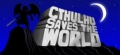 Cthulhu Saves the World,Cthulhu Saves the World