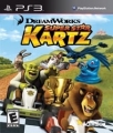 夢工廠超級明星賽,DreamWorks Super Star Kartz