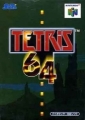 俄羅斯方塊 64,テトリス64,Tetris 64