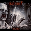 The Last Stand: Dead Zone,The Last Stand: Dead Zone