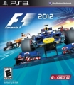 F1 2012,F1 2012