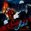 Sang-Froid：Tales of Werewolves,Sang-Froid：Tales of Werewolves