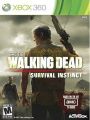 陰屍路：生存遊戲,The Walking Dead: Survival Instinct