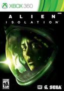 異形：孤立,エイリアン アイソレーション,Alien: Isolation