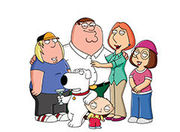 蓋酷家庭,ファミリー・ガイ,Family Guy