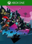 炫空,Hover: Revolt of Gamers