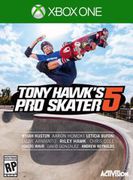 東尼霍克職業滑板 5,Tony Hawk's Pro Skater 5