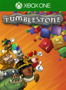 Tumblestone,Tumblestone