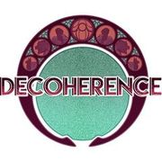 Decoherence,Decoherence