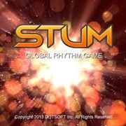 stum-全球節奏遊戲-