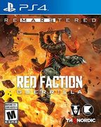 赤色戰線：游擊戰隊 重製版,レッドファクション：ゲリラ,Red Faction Guerilla Re-Mars-Tered Edition