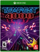 Tempest 4000,Tempest 4000
