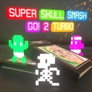 Super Skull Smash Go 2 Turbo,Super Skull Smash Go 2 Turbo