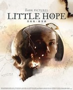 黑相集：稀望鎮,The Dark Pictures Anthology: Little Hope