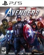 漫威復仇者聯盟,Marvel's Avengers
