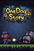 One Dog Story,One Dog Story