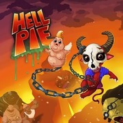 Hell Pie,Hell Pie