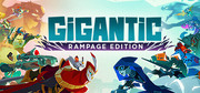 巨獸：狂暴版,Gigantic: Rampage Edition