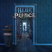 藍色王子,Blue Prince
