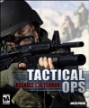 反恐特勤隊,Tactical Ops: Assault on Terror
