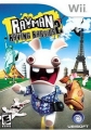雷射超人：瘋狂兔子 2,Rayman Raving Rabbids 2
