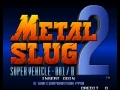 越南大戰 2,メタルスラッグ2,Metal Slug 2
