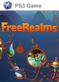 Free Realms,Free Realms