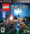 樂高哈利波特：Years 1-4,LEGO Harry Potter : Years 1-4