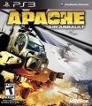 阿帕契：空中突擊,Apache: Air Assault
