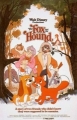 狐狸與獵狗,The Fox and the Hound