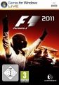 F1 2011,2011 FIA Formula One World Championship