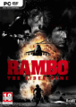 第一滴血,Rambo: The Video Game