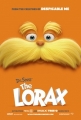 羅雷司,Dr. Seuss' The Lorax