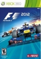 F1 2012,F1 2012