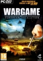 火線交鋒：臨界點 - 致命錯誤,Wargame: European Escalation - Fatal Error