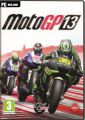 世界摩托車錦標賽 13,MotoGP 13