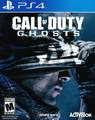 決勝時刻：魅影,コール オブ デューティ ゴースト,Call of Duty: Ghosts