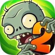 植物大戰殭屍 2,Plants vs. Zombies 2
