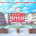 Namco High,Namco High