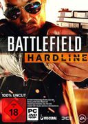 戰地風雲：強硬路線,バトルフィールド ハードライン,Battlefield: Hardline