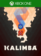 Kalimba,カリンバ,Kalimba