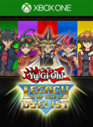 遊戲王 遺產之決鬥,遊戯王 レガシー オブ ザ デュエリスト,Yu-Gi-Oh! Legacy of the Duelist