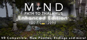 MIND: Path to Thalamus,MIND: Path to Thalamus