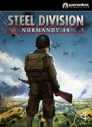 鋼鐵之師：諾曼第44,Steel Division: Normandy 44